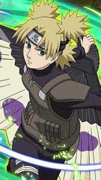 Top Wind Jutsu In Naruto 🌪️ #shorts