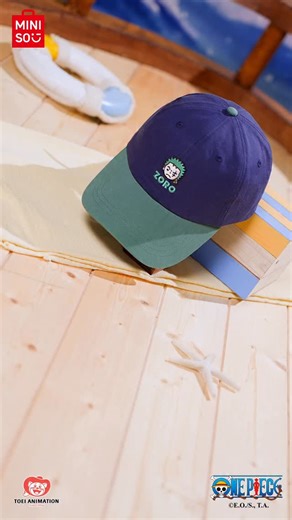 1M views · 693 reactions | ‍☠️ Top off your look with the One Piece cap and conquer your day梨❤️ VISIT MINISO’S BIGGEST STORE WITH BIGGEST COLLECTION TILL DATE AND EXPERIENCE MINISO SHOPPING LIKE NEVER BEFORE! ❤❤ #New #Iconic #Flagship #Banani11 #Miniso #Shopping #Cute #MinisoBD #LoveMiniso #MinisoFun #MinisoCute #Lifeisforfun | Miniso Bangladesh | Facebook