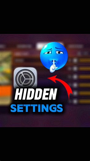 Free Fire Auto Headshot Trick 2026 Sensitivity | 2gb, 4gb, 6gb Ram Headshot Sensitivity Setting