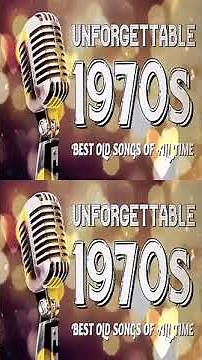 Best Oldies 70s Music Hits 💫 Greatest Hits Of 1970s 💫 Oldies but Goodies 70s Classic Music Hits