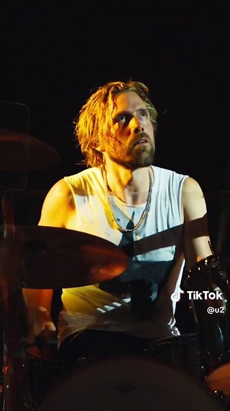 U2: Who’s Gonna Ride Your Wild Horses (Extended Edit)