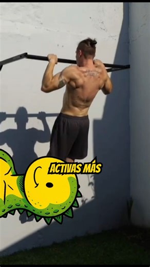 195K views · 35K reactions | Masa muscular con Calistenia, pero cuidado el control del cuerpo no se basa en lo estético  #calistenia #controlcorporal #calisteniaencasa #calisthenics #fuerzafisica #abs #flexionesdepecho | Calisthenics Z | Facebook