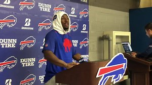 1.6K views · 138 reactions | LeSean McCoy says he will play Sunday vs. Packers. Here’s his full interview from Wednesday in Orchard Park. | Buffalo Bills on NYup.com | Facebook