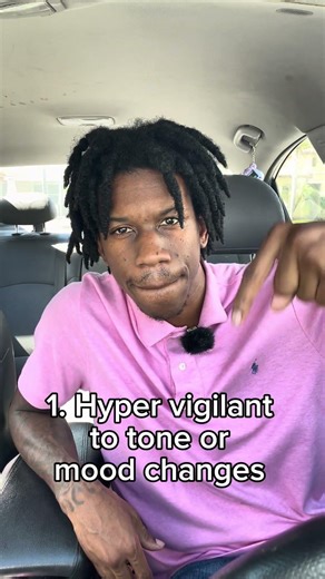 5 signs of a wounded inner-child