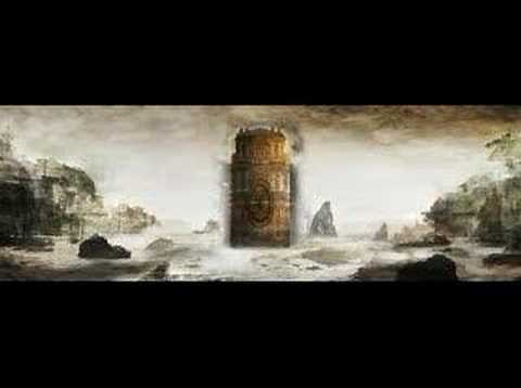 Freestyle Project - Let Your Body Rock