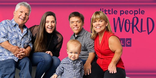 Who Really Owns Little People, Big World's Family Farm?