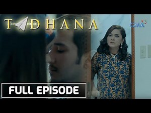 Tadhana: OFW caregiver sa Israel, napaibig at naging inspirasyon ng kanyang pasyente! | Full Episode