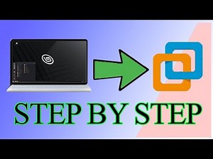 How to Install Linux Mint in VMware Workstation 17