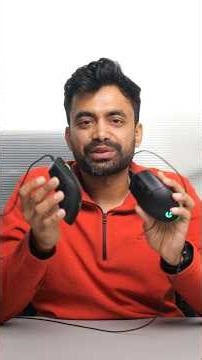 Ultimate Budget Mouse Showdown! (Logitech vs Razer)