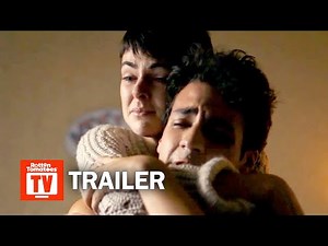 Coroner Season 1 Trailer | 'Crazy' | Rotten Tomatoes TV