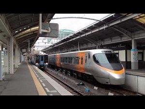 JR四国 2000系 特急「しまんと」 優しい女性車掌さん