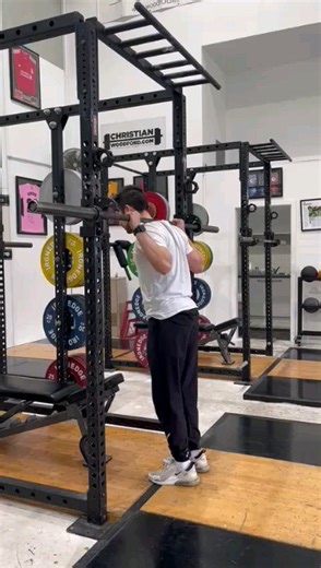 OVERCOMING ISOMETRICS Overcoming Isometrics are a great way to build maximal force capacity in a safe and controlled manner. By pushing as hard as you can into an immovable object like pins or a rack, you expose your body to your max force with a reduced risk of injury as there is no actual movement. There are several ways to do this, such as: Calf Raise Overcoming Iso (Double and Single Leg) Straight Legged Bridge Overcoming Iso (Double and Single Leg) Squat Overcoming Iso (Double and Single Le