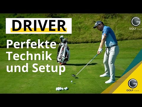 THE PERFECT TECHNOLOGY AND SETUP FOR YOUR DRIVER
