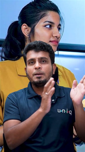 Mechanical Engineer-னு வருந்தாதே… UNIQ brings your IT dream to life with 1000+ placements.