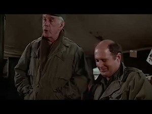 M A S H 1983 • Season 10, Episode 2 🎭 Comedy • Drama • War 📺 Full HD 720p