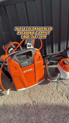 Delivery @Norman’s Nursery #parati #jardineria #trees #landscape #garden