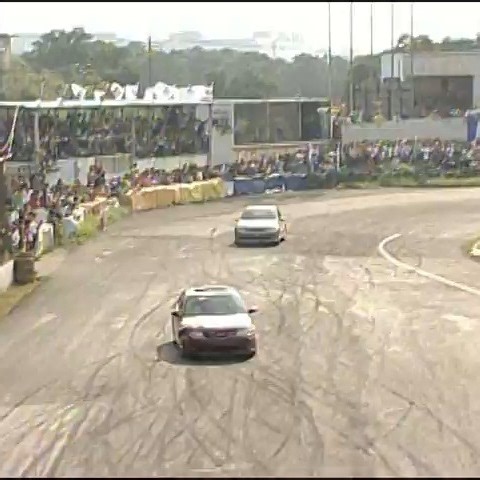 SaabPlanet.com on Instagram: "Saab Performance Team - Taiwan Presentation"