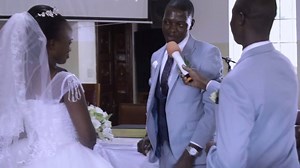 1.7K views · 58 reactions | Tonight we're celebrating another beautiful wedding. Tune into #OPWUG at 20:00 on #PearlMagic. | Pearl Magic TV | Facebook