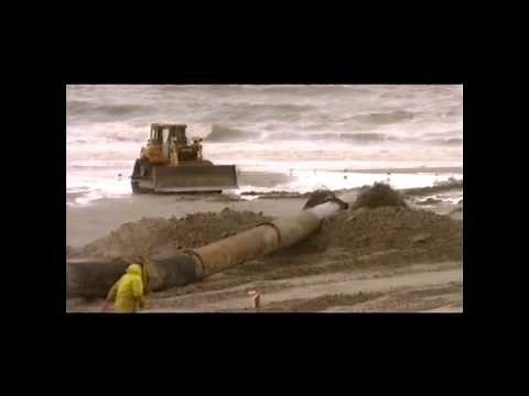 Marine Dredging- Dredgers Creating Oceanic Gateways