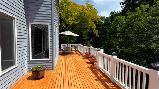 💧 Worried about moisture damage? Our PVC decking resists mold, mildew, and rot, making it perfect for all weather conditions from summer downpours to winter snow and ice. This synthetic material maintains its integrity even in consistently wet environments like around pools. 515-303-3036 | Elite IntEx Solutions