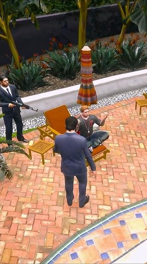 Michael destroyed his son in GTA 5