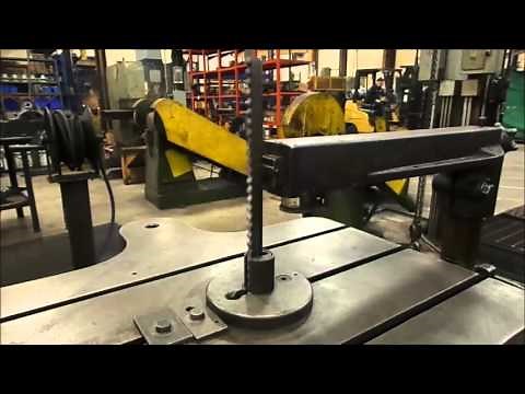 Davis No 5 Keyseater