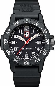 Наручные часы Luminox XS.0301.L LEATHERBACK SEA TURTLE 0300 SERIES