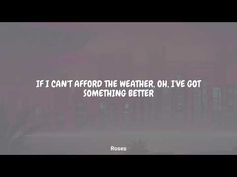 Iris Copperman - Roses (Lyrics)