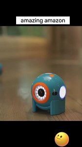 3K views · 11 reactions | Buy Now: https://amzn.to/3LArRDU Wonder Workshop Dash – Coding Robot for Kids 6+ – Voice Activated – Navigates Objects – 5 Free Programming STEM Apps #StarsEverywhere #artificialintelligence #everyone #kids #kidsactivities | Oh Yeah | Facebook