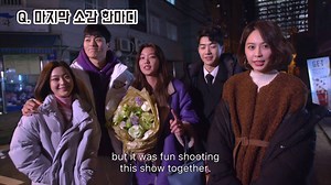 Why I can't stop smiling at this addicting video 💖 Replayed this 372638 times hahaha Couldn't find my way out so I'm binging again~ Flower Ever After Season 1 - | PLAYLIST Global