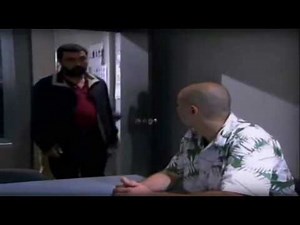 LOS MEJORES MOMENTOS DE LOS HOMBRES DE PACO PARTE 3