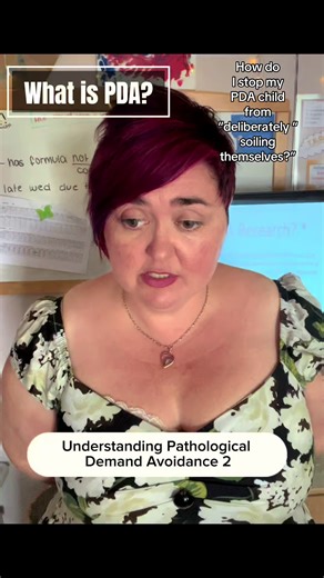 #CapCut #fyp What is #pathologicaldemandavoidance ? How do I stop my #pda child from deliberately soiling themselves? #autism #mentalhealth #neurodivergent #parentingtips @JustMe_Mr.G @A different way with PDA @SEND Warrior Mum !