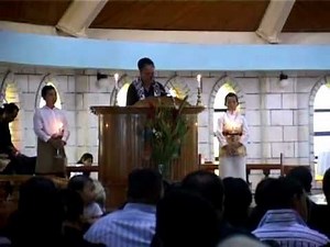 Tongan short film 1