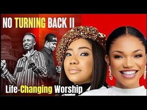 Powerful Praise and Worship Songs That Will Uplift Your Soul | Life-Changing Gospel Mix