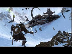 Asterix & Obelix - Theme Song