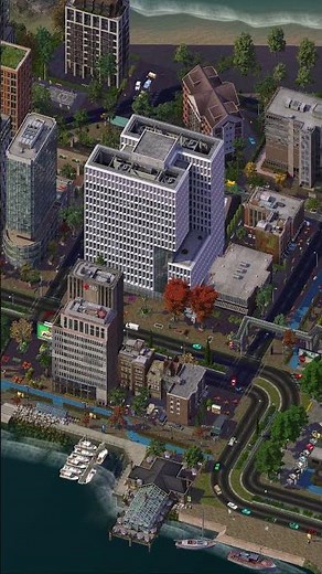 Coming Up! SimCity 4 Speedplay #simcity4 #gaming #gameplay #theotown #simcity #citiesskylines