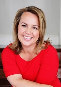 Carolyn Creswell - Platinum Speakers and Entertainers