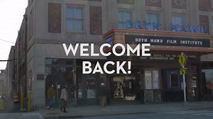The day is here! We're ready to welcome you back for a safe, comfortable, and fun return to the movies on weekends starting Friday, April 9! What's new at BMFI: • Advance, online, reserved-seating tickets are required • Pre-ordered, no-contact concessions are available • New safety measures are in place • Limited audience capacities in compliance with state and local guidelines What's the same about BMFI: • Movies you love • State-of-the-art cinema experience • Vibrant film community • Best popc