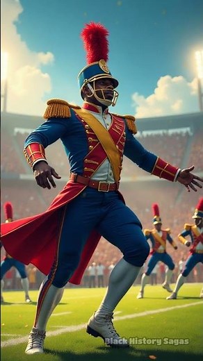 The Legacy of Black College Marching Bands