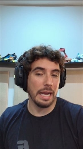 Até o macaco recusou esse ovo kkk