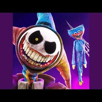 Butcher's Fall (The Prototype) (Slowed Down)