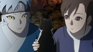 Boruto: Naruto Next Generations Capítulo 259 Sub Español HD - Ver Boruto Online