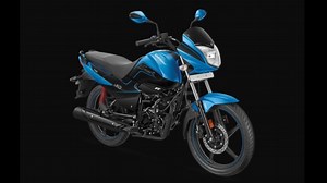 Hero Splendor iSmart BS6 launched: Check out price, features, other details