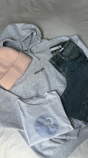 Upgrade your wardrobe with our must-haves, now on sale! Don't miss out. ✨✨ #sales #subdued #ny #fyp