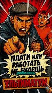Here you have the Whiner and the Optimist, who ended up in the USSR. #history #ussr