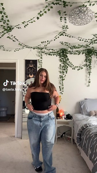 Midsize Outfit Ideas for Your Alternative Personality | Fashion TikTok