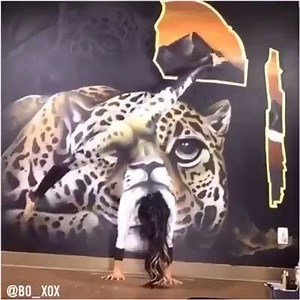 7.6K views · 74 reactions | Wow! | Female Fitness Models | Facebook