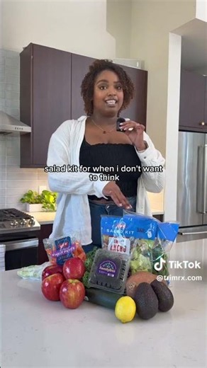 Candid health secrets: Grocery store aisles | TrimRX