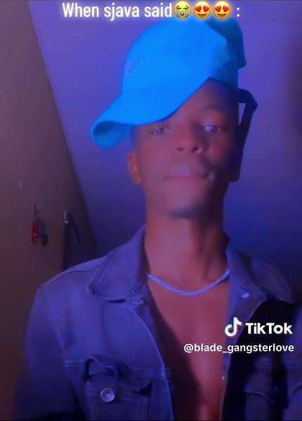 Blade_gangster love on TikTok