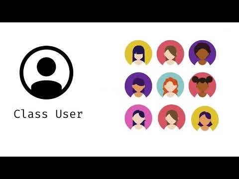005 Using Classes to Create Objects